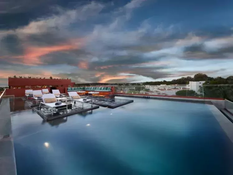 Evora - Vitoria Stone Hotel