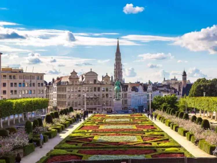 België Brussel