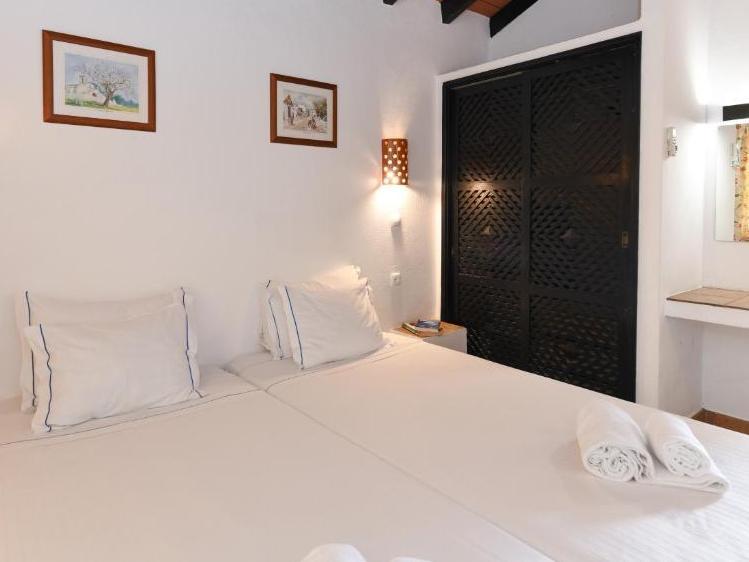 Hotel Pedras da Rainha kamer