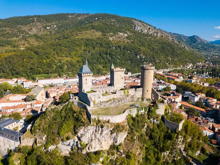 Foix