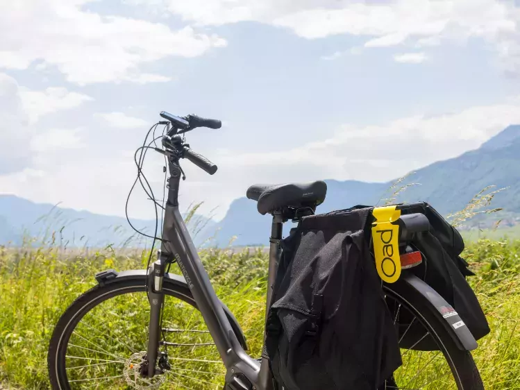 Oad fietsvakanties praktische informatie