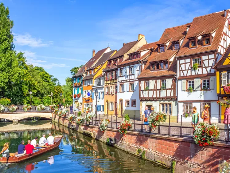 Colmar