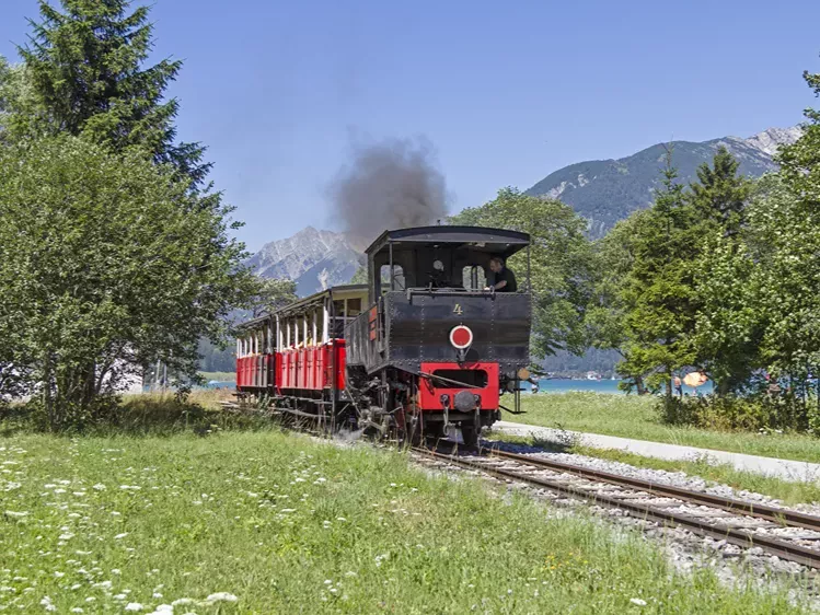 AT-Achenseebahn