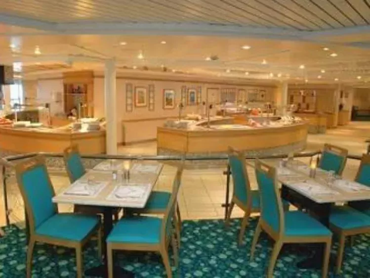 Restaurant Ferrie Savona