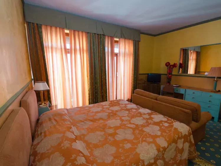 Hotel Tamerici & Principe 2 persoonskamer.1