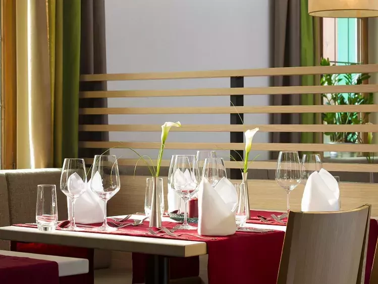 Hotel Ochsen restaurant