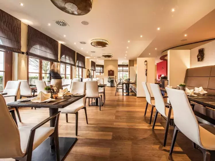 Restaurant hotel Sunderland