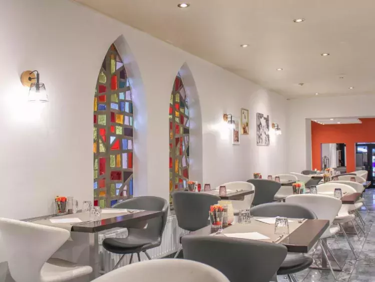 Restaurant Hotel Koener