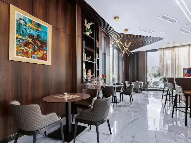 Montenegro -  Budva - Hotel Bracera