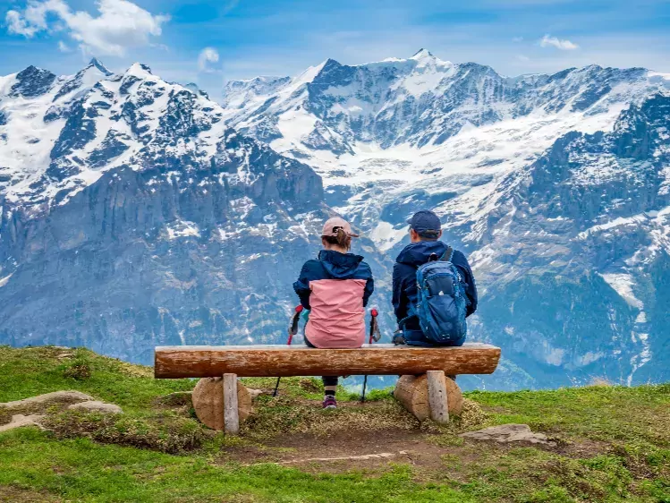 CH-Wandelen algemeen