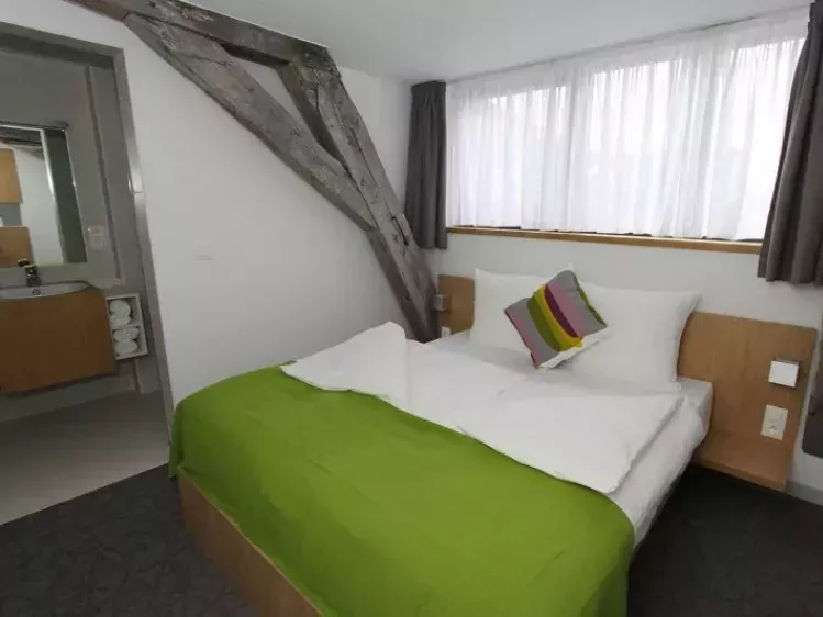 ACC - BE - EUP - Kloster Heidberg - tweepersoonskamer