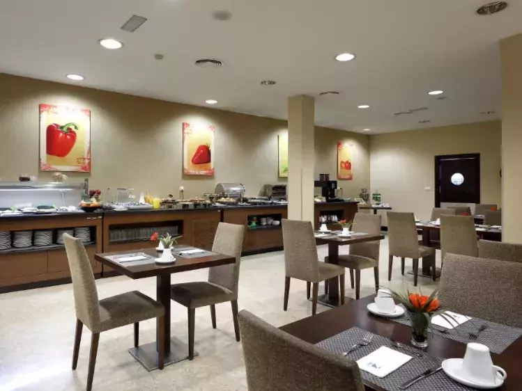 Hotel Exe Tartessos - Huelva