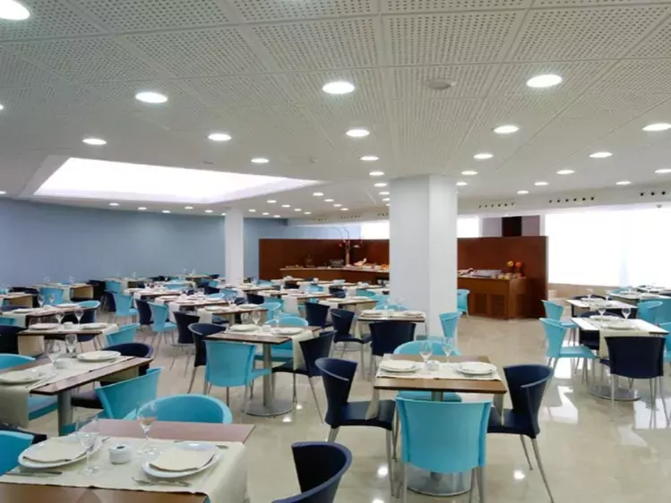 Hotel Murrieta - Restaurant