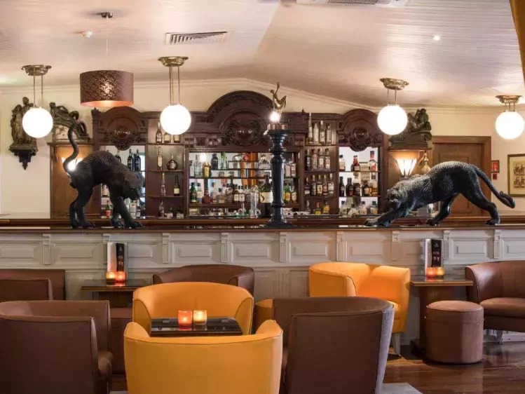 Hotel Vila Gale Estoril