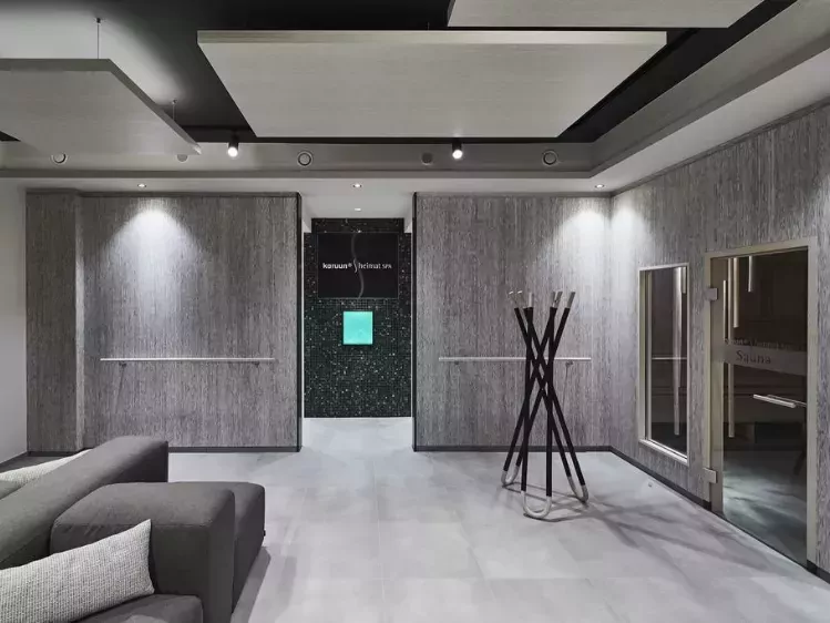 Spa van Hotel Ochsen in Kißlegg