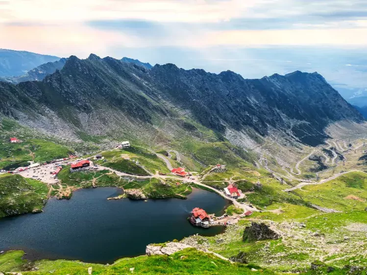 Fagaras