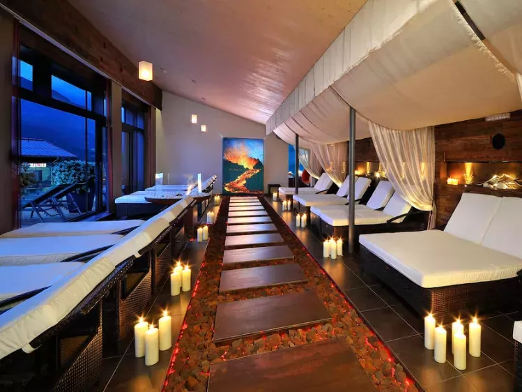 Hotel der Schütthof wellness