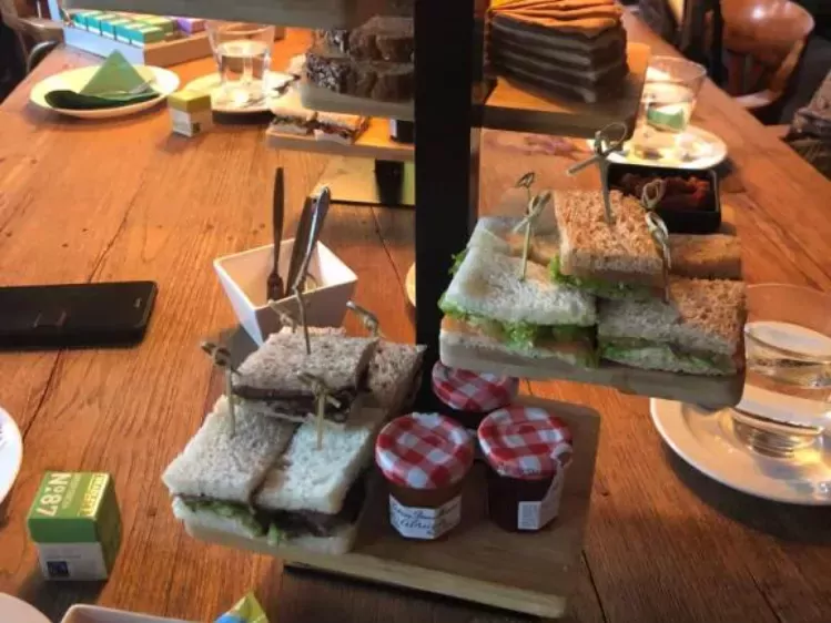 Restaurant Hotel Onder de Linden