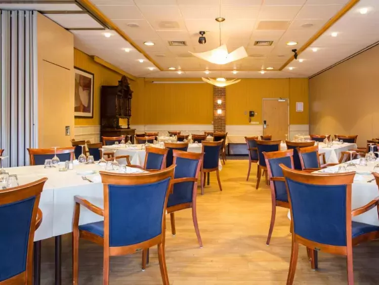Restaurant Brinkhotel Zuidlaren