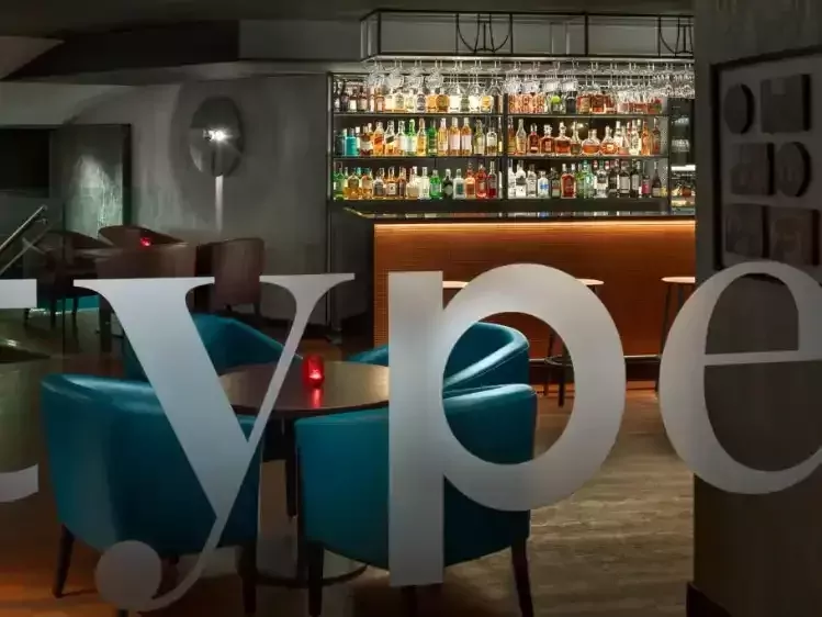 Tsjechië - Praag - Hermitage Hotel Prague 