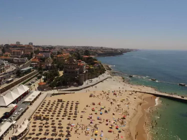 Hotel Vila Gale Estoril