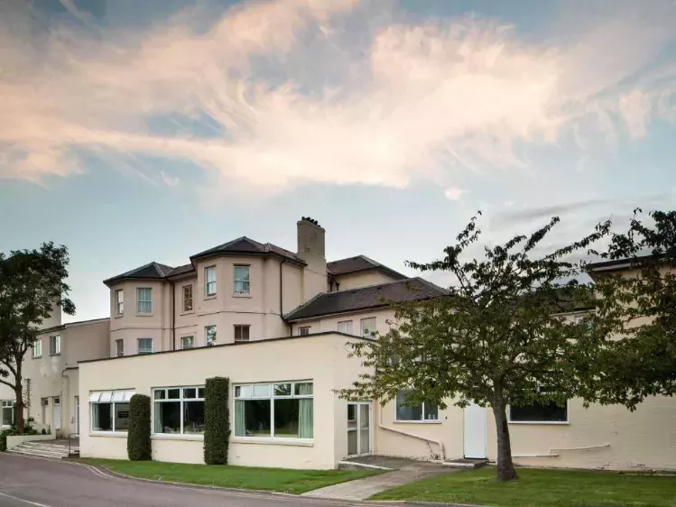 Mercure Maidstone Great Danes