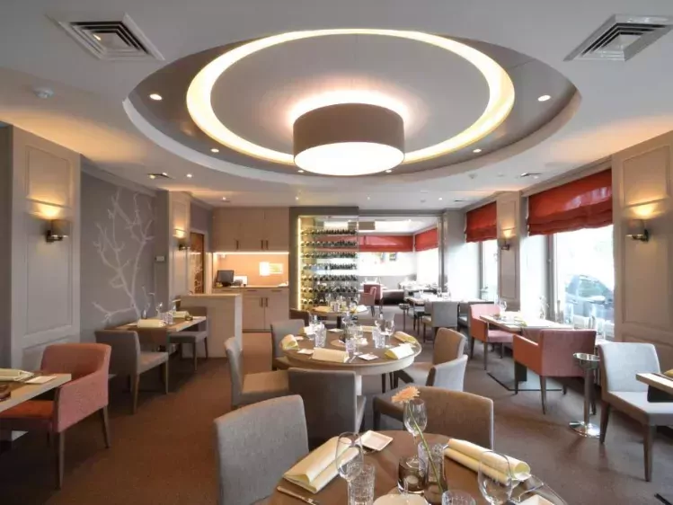 Restaurant Hotel Pip Margraff