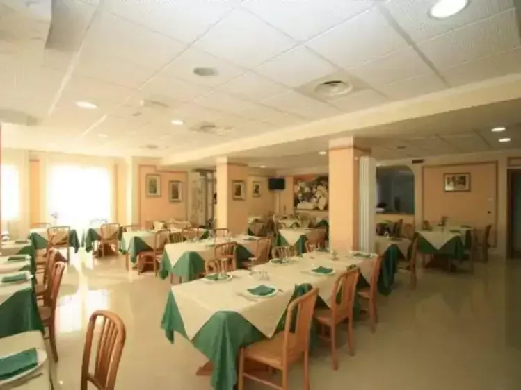 Italië - Pietra Ligure/ Borgio Verezzi - Hotel Villa Ada