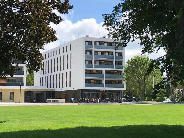 DE-Duren Dorint buitenzijde