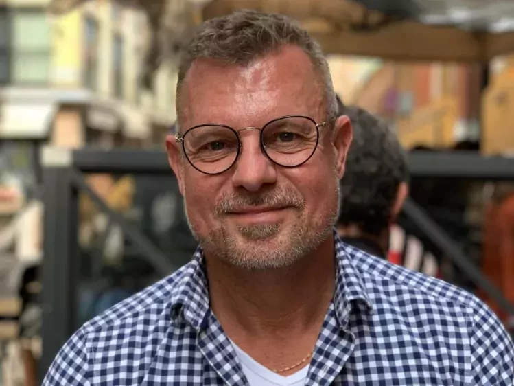 Michel Breij