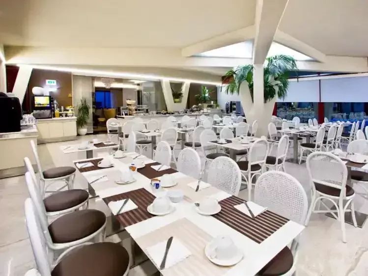 Italië - Desenzano del Garda - Hotel Desenzano