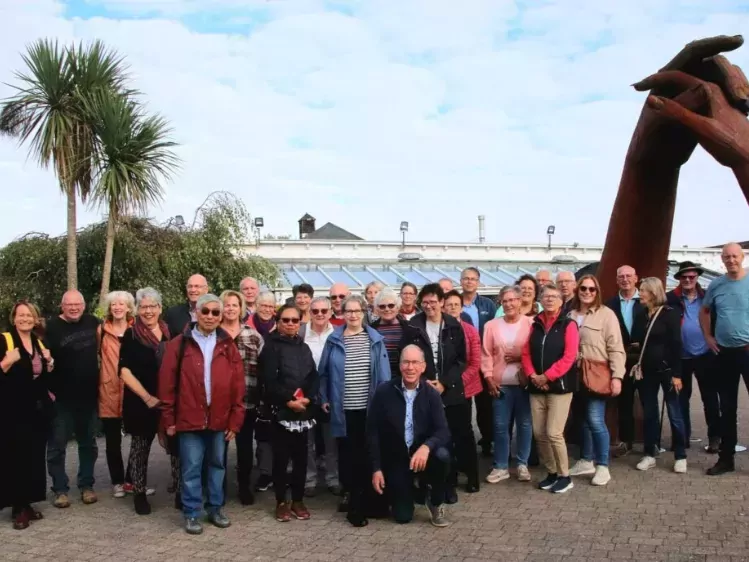 Rondreis Engeland, wales en schotland 4