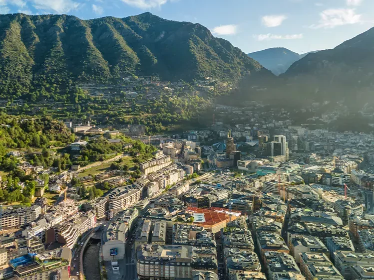 Andorra la Vella