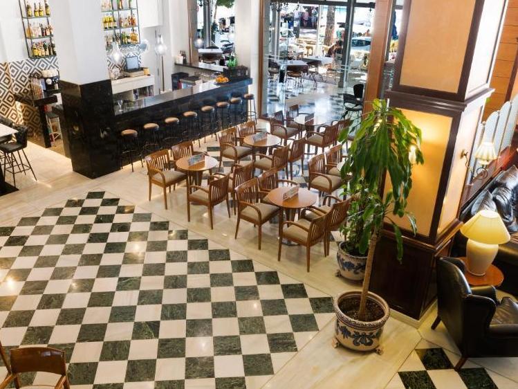 Hotel Filip restaurant