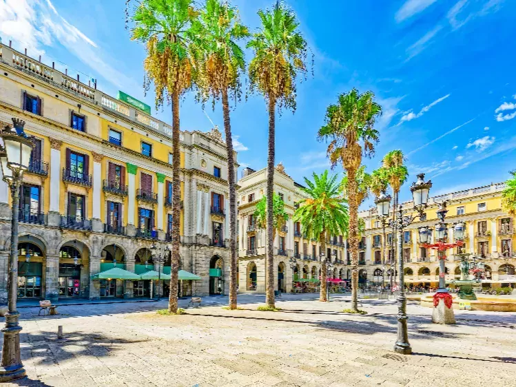 Barcelona