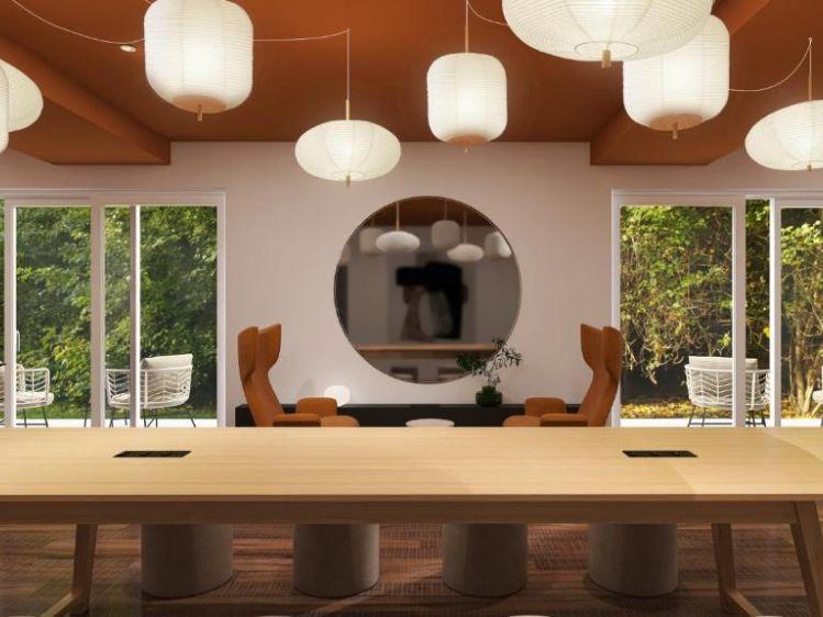 Atrium Apart Hotel Brühl - lounge