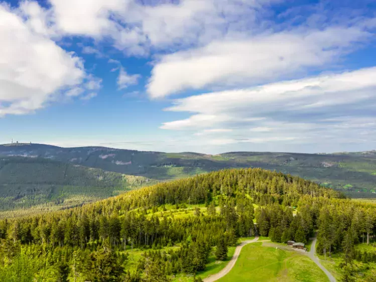 Duitsland in de Harz