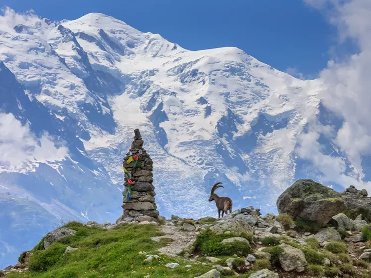 Franse Alpen