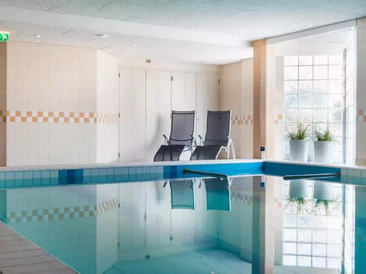 Zwemband Hampshire Paping Hotel & Spa