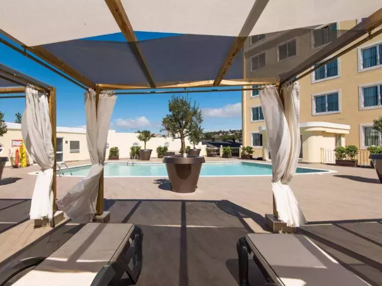 Hotel Vila Gale Estoril