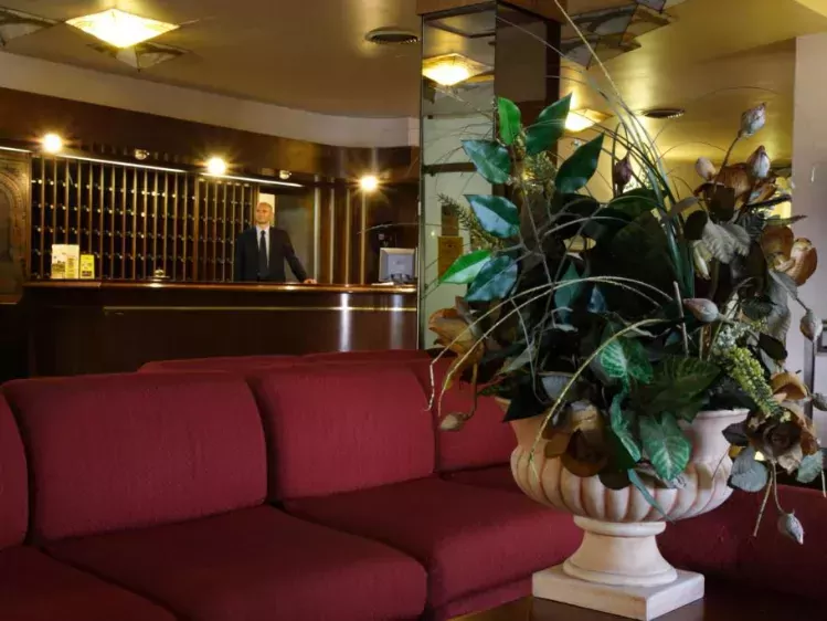 it-hoteltretorri-receptie