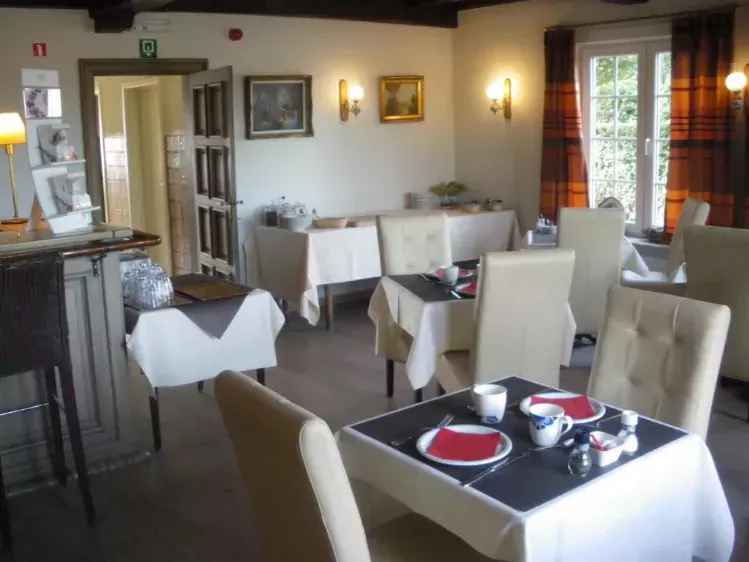 Restaurant Hotel Amaryllis