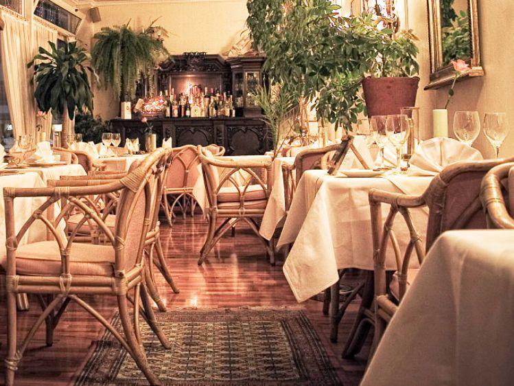 Phantasialand - Gästehaus Balthasar Neumann