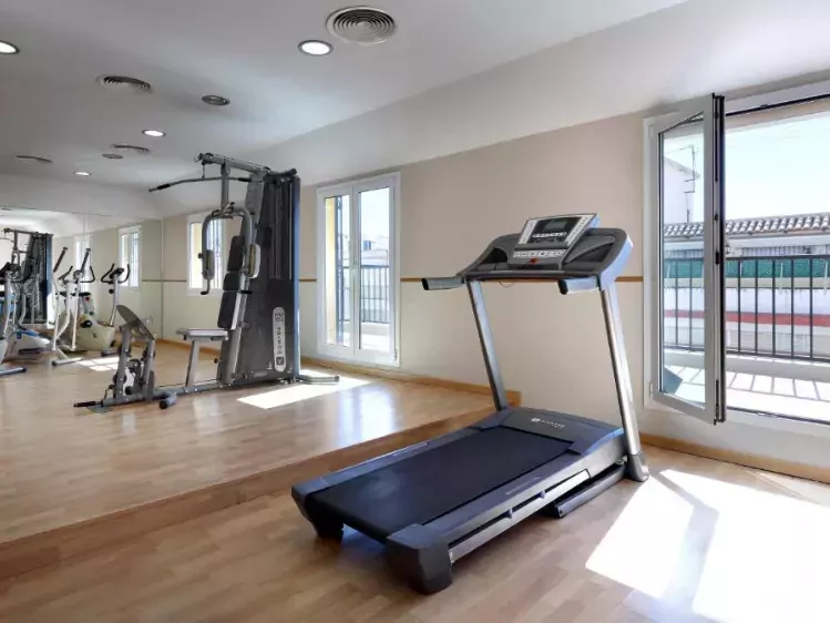 Hotel Exe Tartessos - Huelva