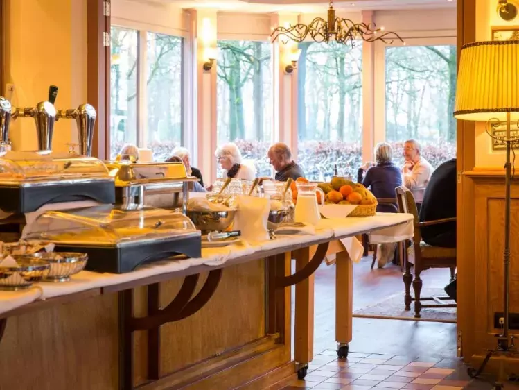 Restaurant Hotel Brinkhotel