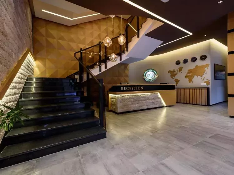 kosovo-resortujevra-receptie