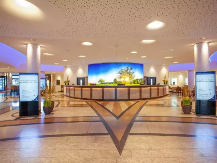 Sauerland Stern Hotel