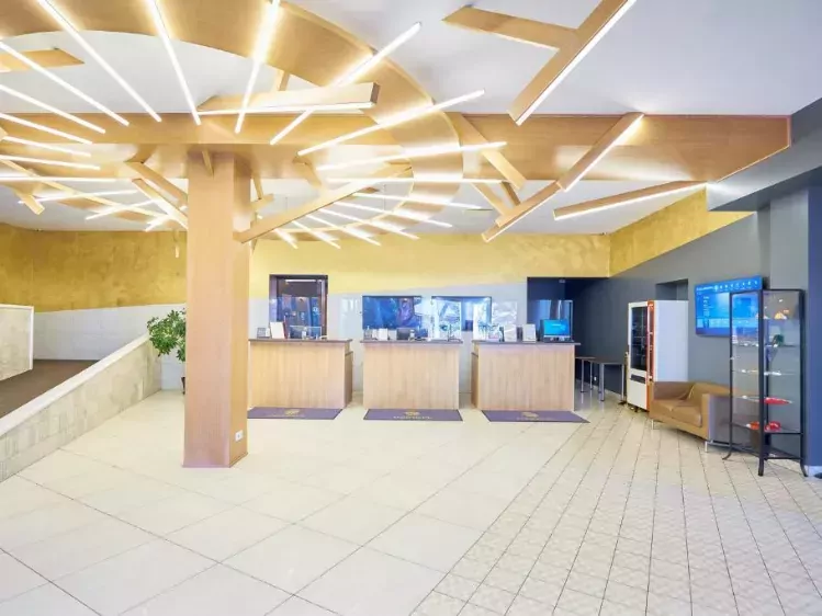 EST-DZINGEL-RECEPTIE