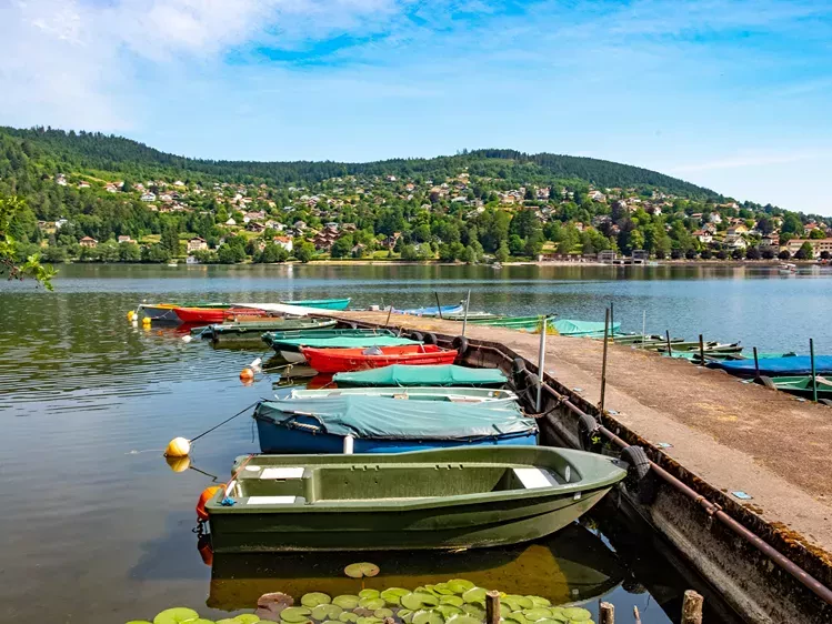 Gerardmer