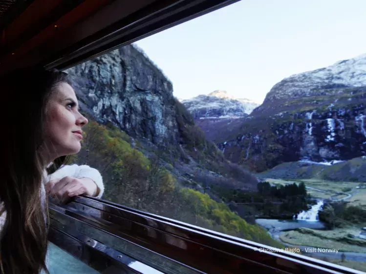 NO-Flambaan herfst winter